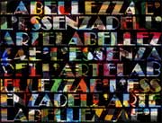 Locandina Il Web in Galleria
